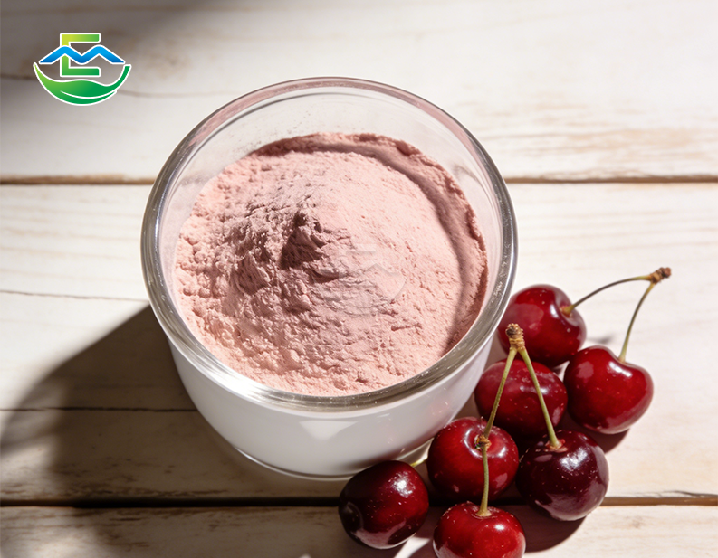 Tart Cherry Extract powder